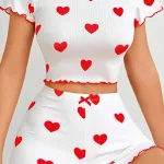 Deluxerie Short-Set Elrenit