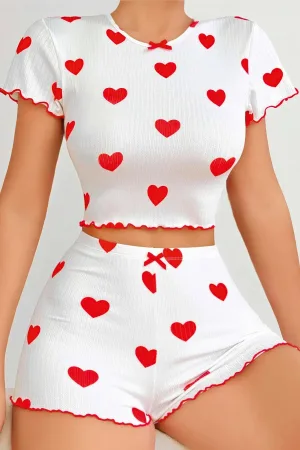 Deluxerie Short-Set Elrenit