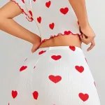Deluxerie Short-Set Elrenit