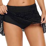 Deluxerie Bikini Gonna Ethenia
