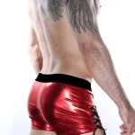 Deluxerie Heren Boxer Canute