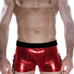Deluxerie Heren Boxer Canute