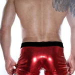 Deluxerie Heren Boxer Canute