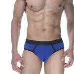Deluxerie Manlig Jockstrap Currie