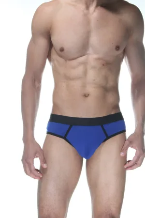 Deluxerie Manlig Jockstrap Currie