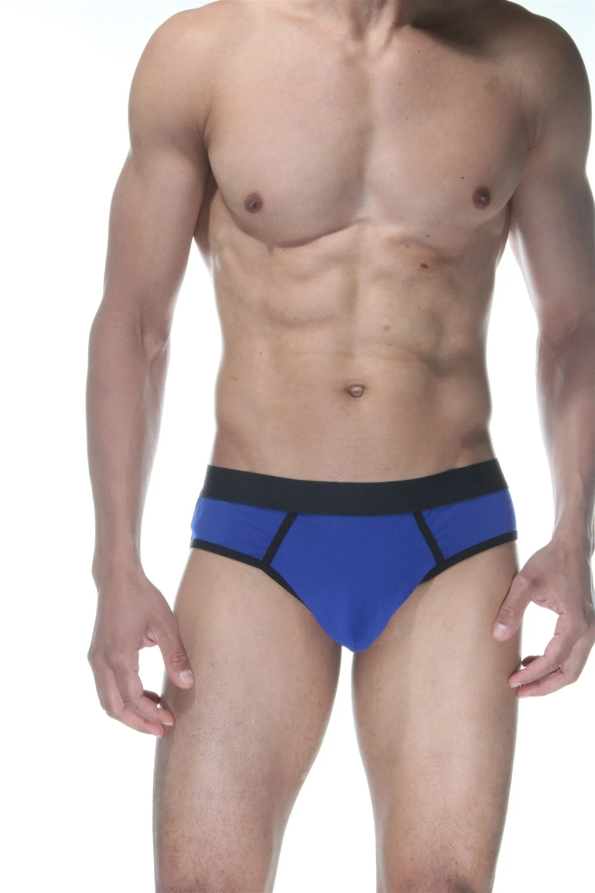 Deluxerie Manlig Jockstrap Currie Deluxerie Manlig Jockstrap Currie
