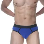 Deluxerie Manlig Jockstrap Currie