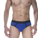 Deluxerie Manlig Jockstrap Currie