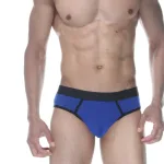 Deluxerie Manlig Jockstrap Currie