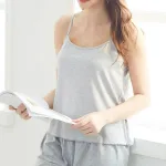 Deluxerie Short-Set Daiyu