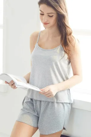 Deluxerie Short-Set Daiyu