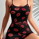 Deluxerie Short-Set Aleneh