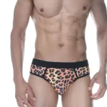 Deluxerie Manlig Jockstrap Cassian
