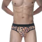 Deluxerie Manlig Jockstrap Cassian