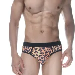Deluxerie Manlig Jockstrap Cassian