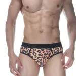 Deluxerie Manlig Jockstrap Cassian