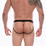 Deluxerie Manlig Jockstrap Dontae
