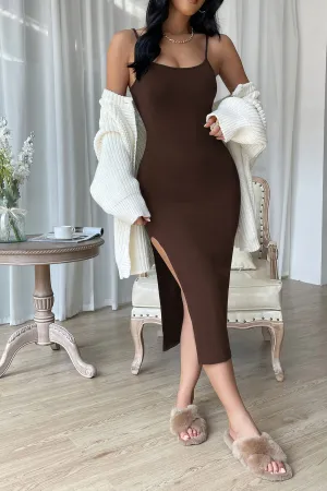 Deluxerie Kleid Elthea