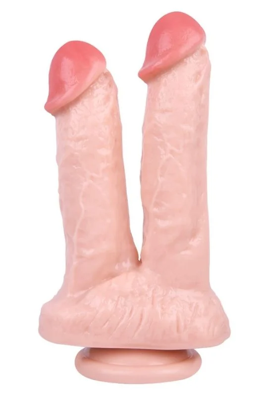 Deluxerie Realistic Dildo Amell