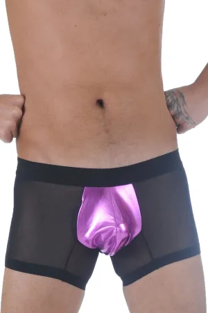 Deluxerie Heren Boxer Callys