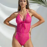 Deluxerie Body Ravelle