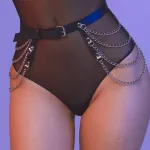 Deluxerie Harness Lailie