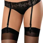 Deluxerie Dessous-Set Ercilia