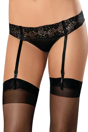 Deluxerie Conjunto de Lingerie Ercilia