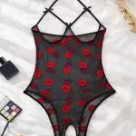 Deluxerie Body Allyn