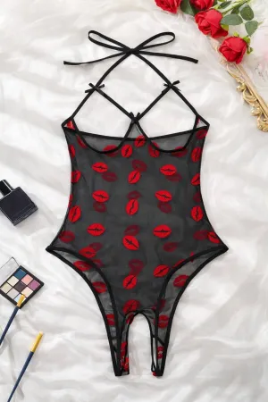 Deluxerie Body Allyn
