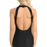 Deluxerie Mini Vestido Marcy