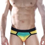 Deluxerie Manlig Jockstrap Crespin