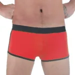 Deluxerie Sexy Herren Boxer Chesnie