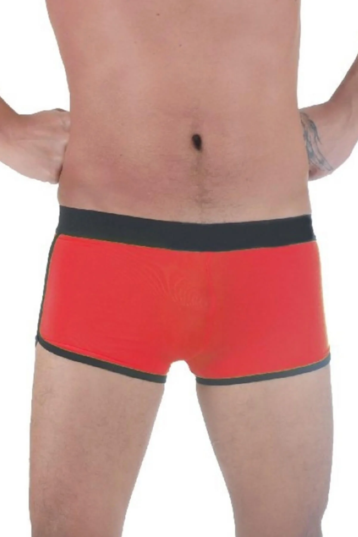 Deluxerie Boxer för Män Chesnie Deluxerie Boxer för Män Chesnie