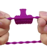 Deluxerie Penisring Randall