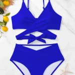 Deluxerie Bikini alsó Blaize