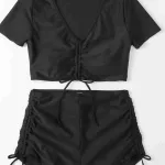 Deluxerie Bikini-Set Adelia