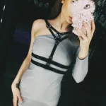 Deluxerie Harness Nelliana