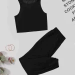 Deluxerie Pyjama-Set Filomene