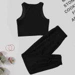 Deluxerie Pyjama-Set Filomene