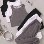 Deluxerie Pyjama-Set Filomene