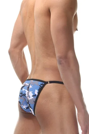 Deluxerie Sexy Herren Slip Clancy