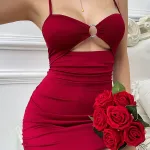 Deluxerie Kleid Anastassia
