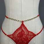 Deluxerie Sexy String Aime
