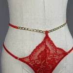 Deluxerie Sexy String Aime