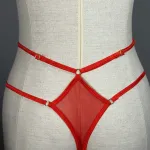 Deluxerie Sexy String Aime