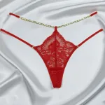 Deluxerie Sexy String Aime