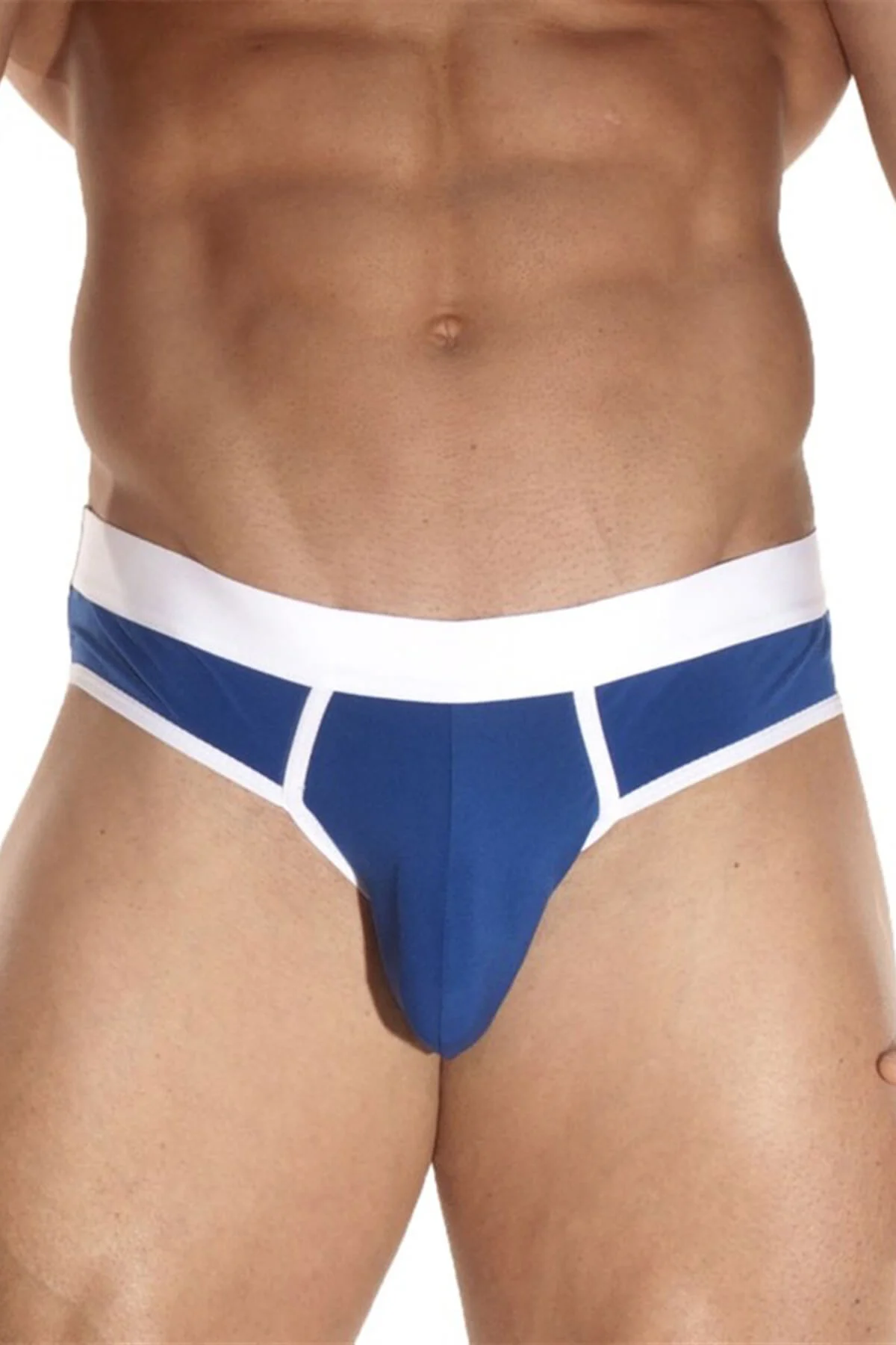 Deluxerie Mens Brief Casimir