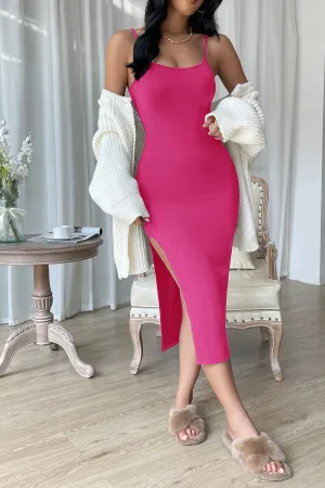 Deluxerie Kleid Addala