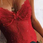 Deluxerie Body Katrien